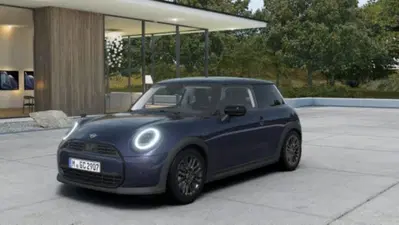 MINI Mini 3p 1.5 One Classic auto nuova a Verona
