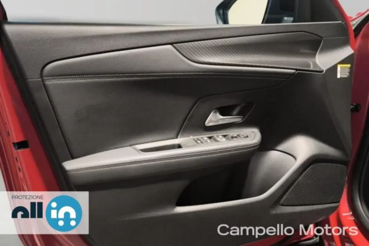 Opel Mokka usata a Venezia (11)