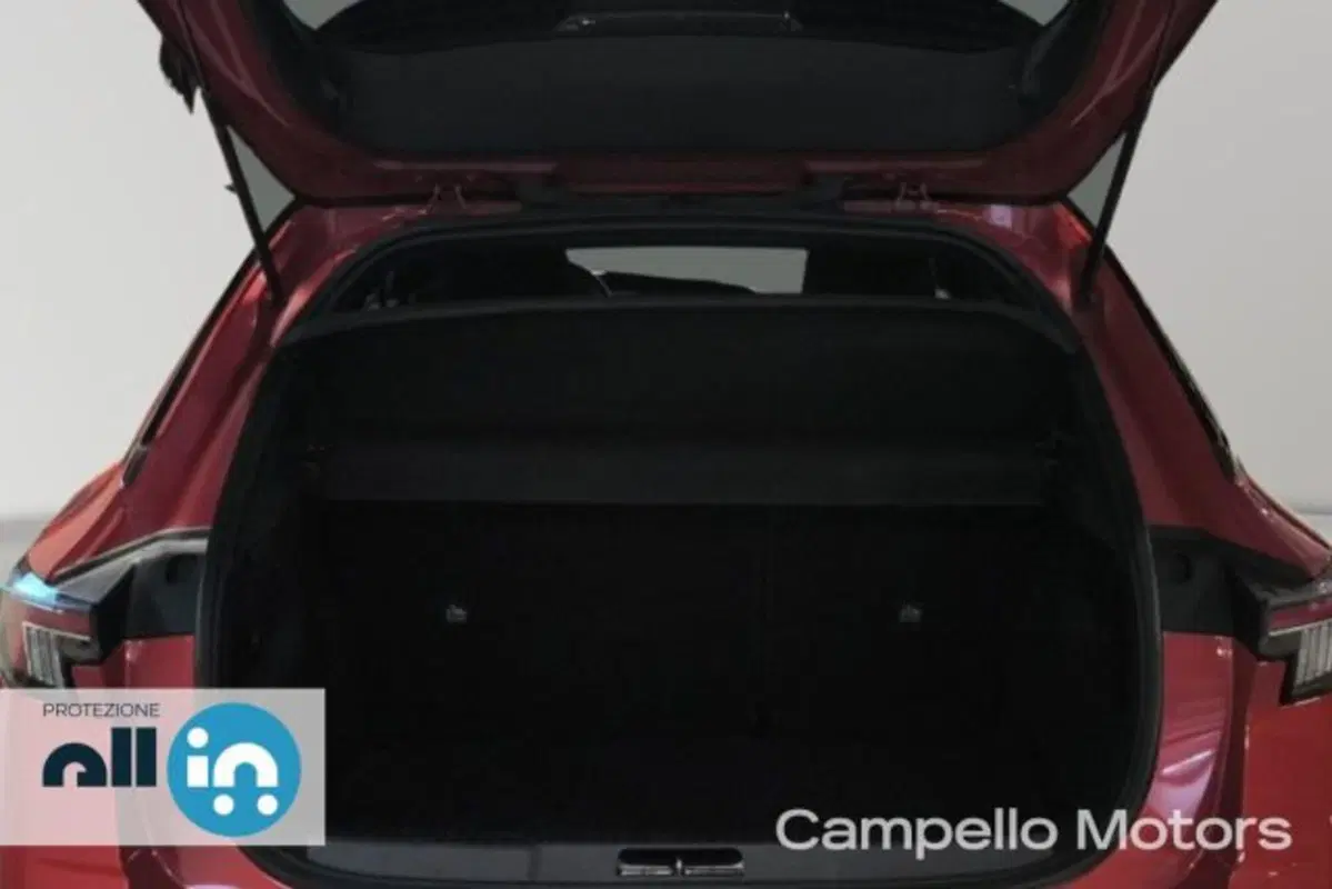Opel Mokka usata a Venezia (12)