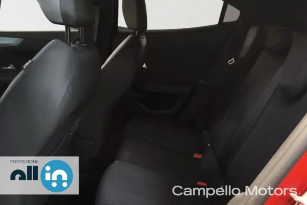 Opel Mokka usata a Venezia (7)
