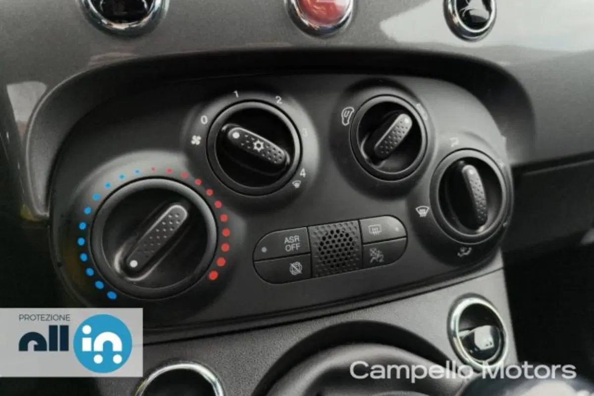 Fiat 500 usata a Venezia (11)
