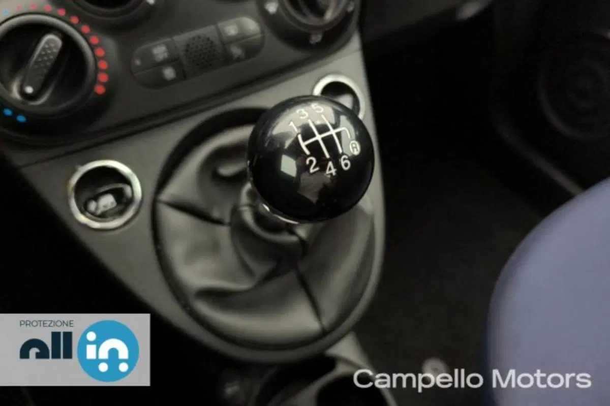 Fiat 500 usata a Venezia (12)