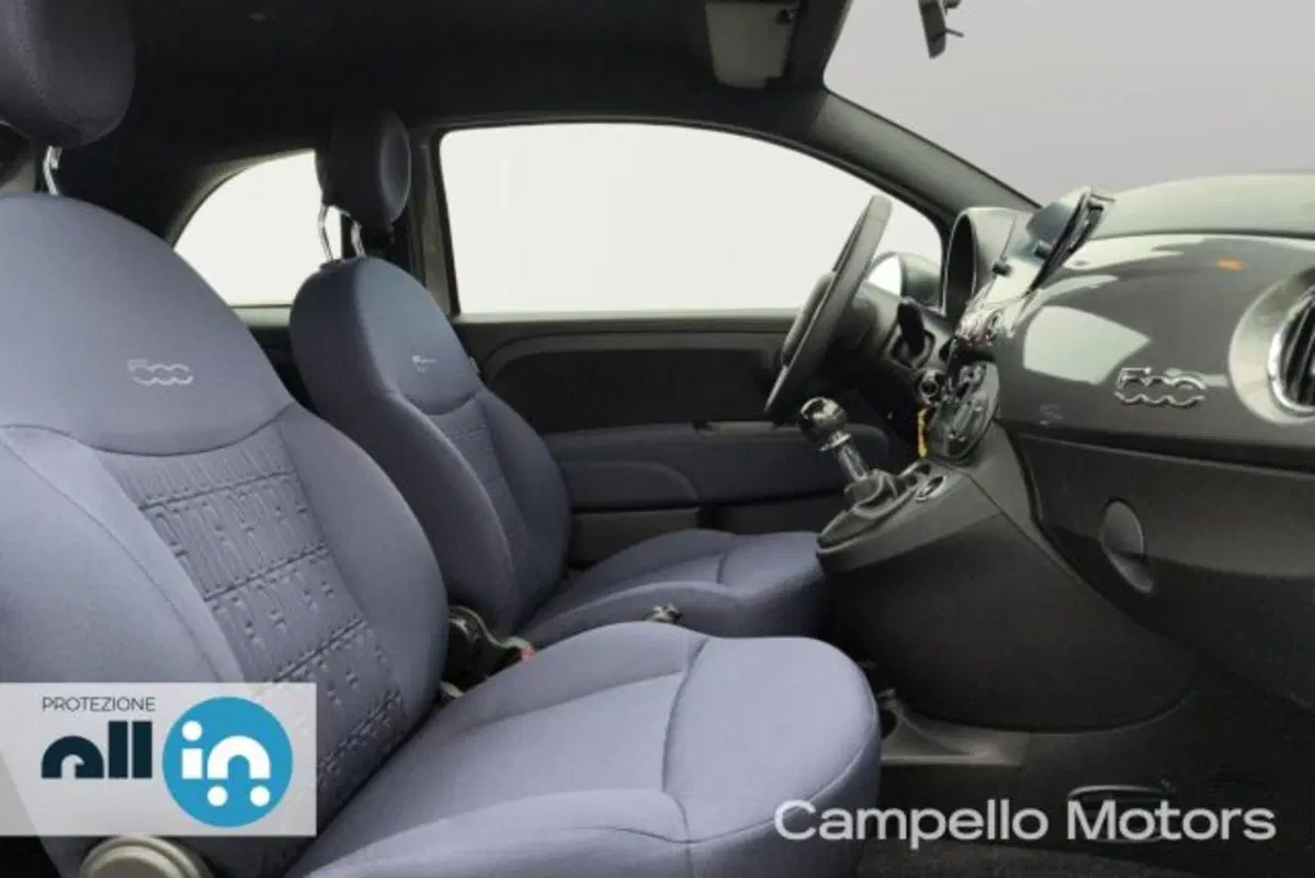 Fiat 500 usata a Venezia (14)