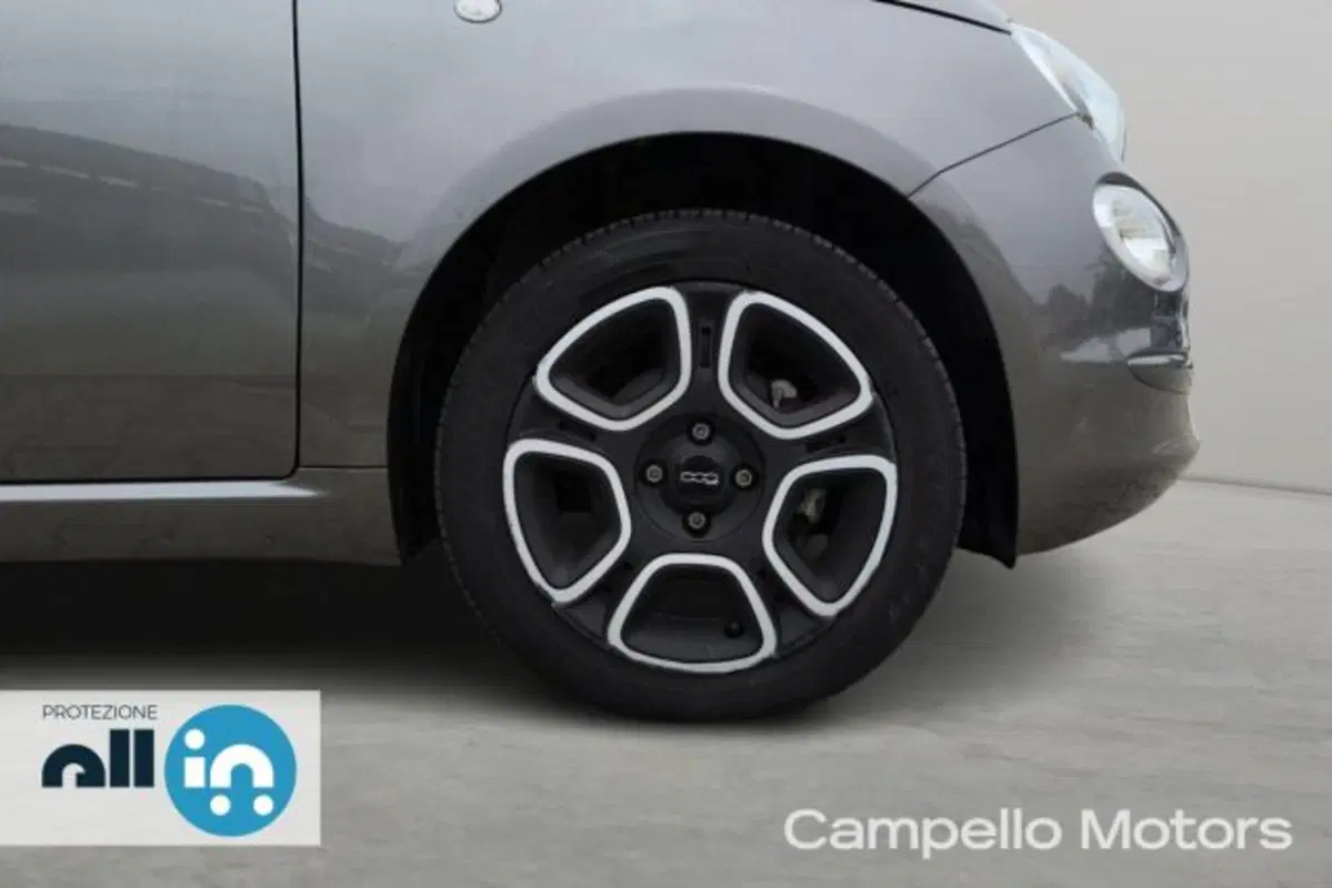 Fiat 500 usata a Venezia (15)