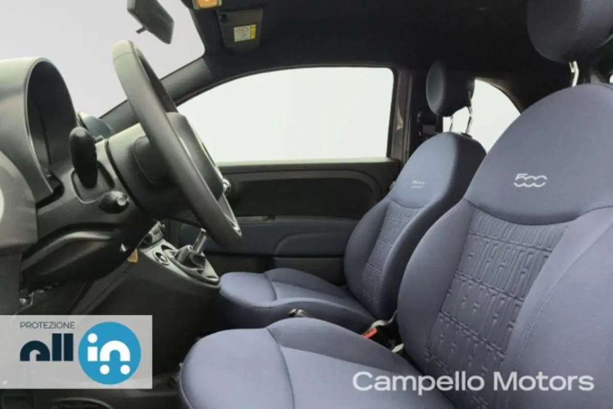 Fiat 500 usata a Venezia (5)