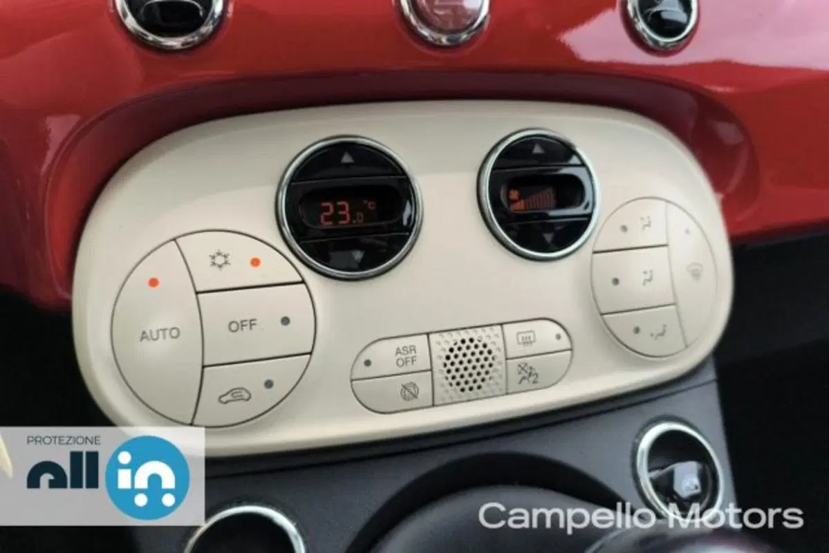 Fiat 500 usata a Venezia (11)
