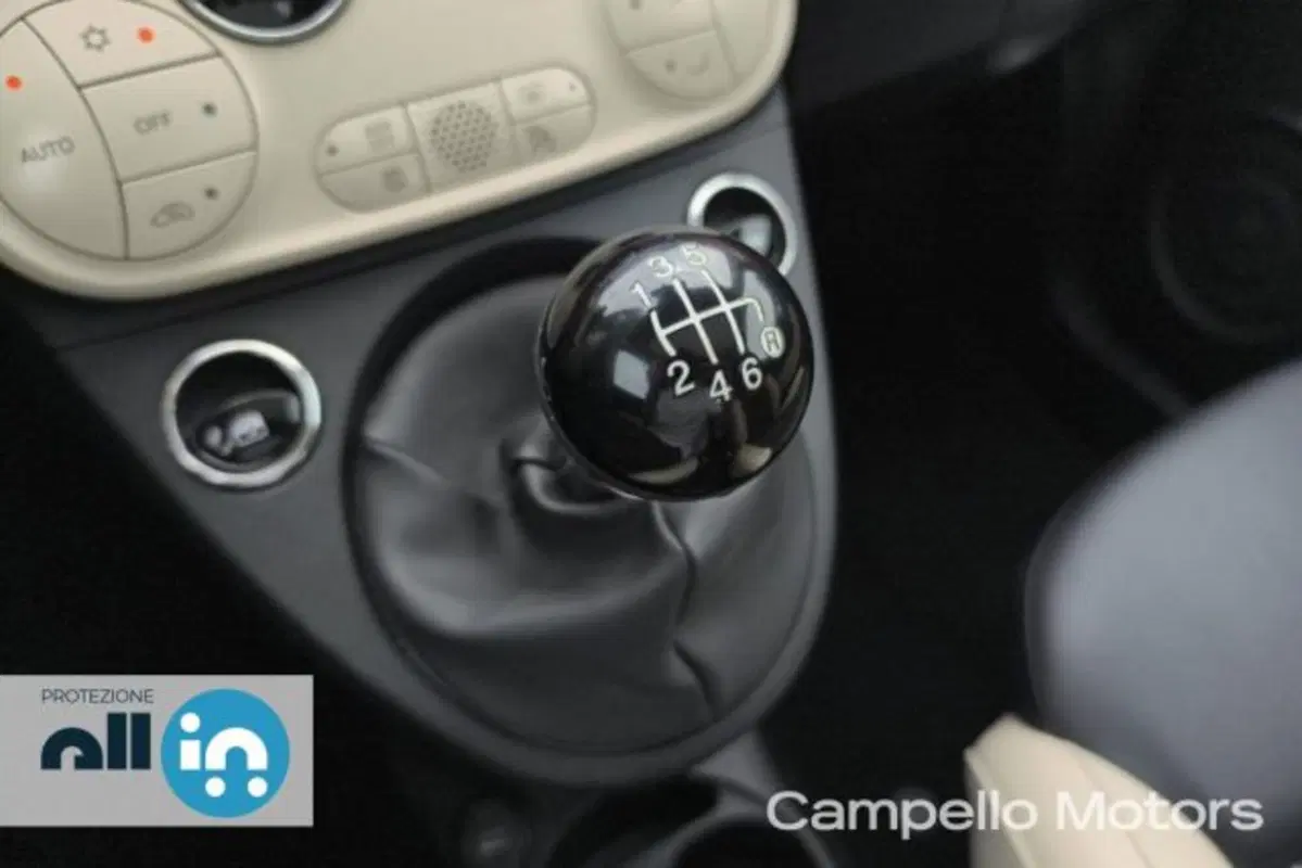 Fiat 500 usata a Venezia (12)