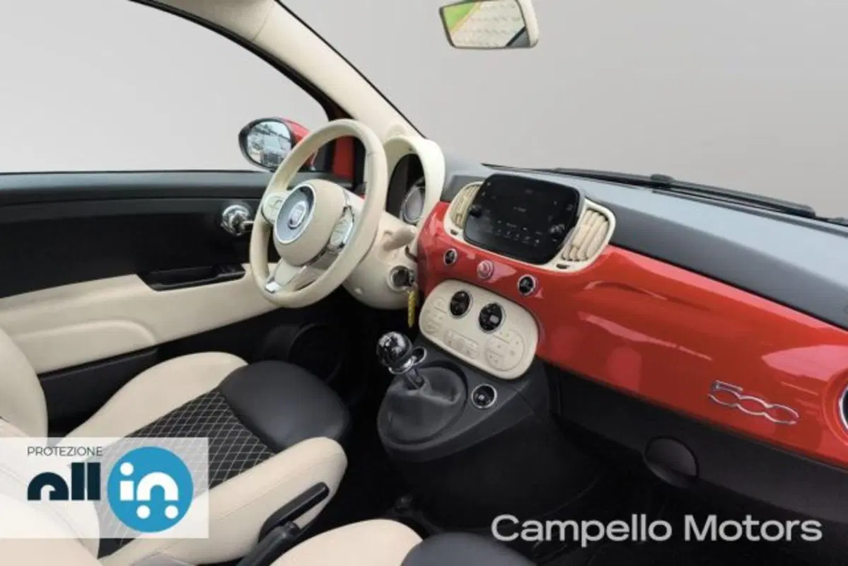 Fiat 500 usata a Venezia (13)