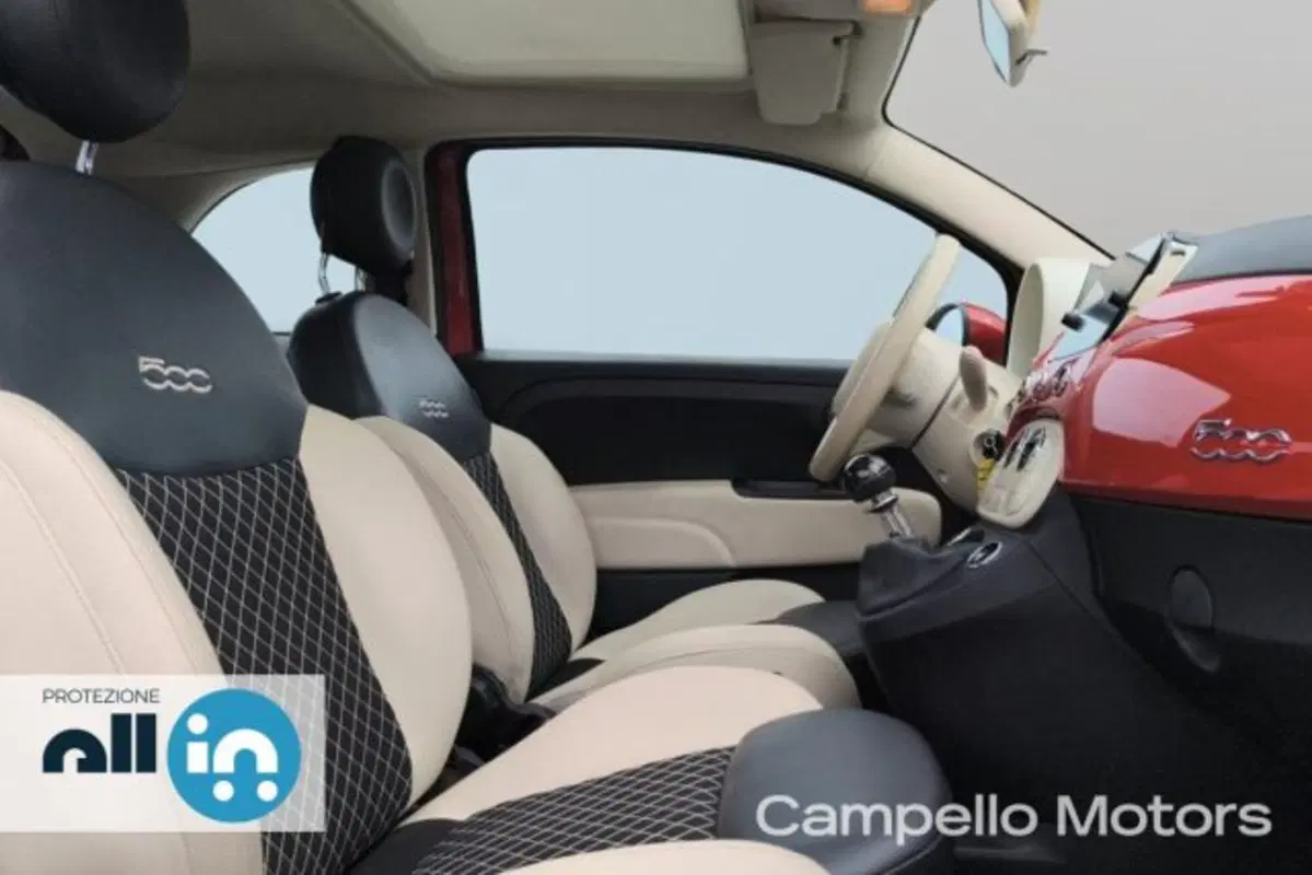 Fiat 500 usata a Venezia (14)