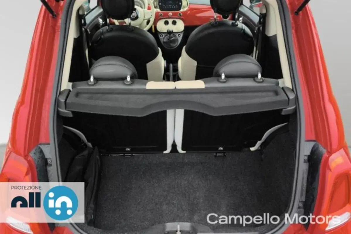 Fiat 500 usata a Venezia (15)