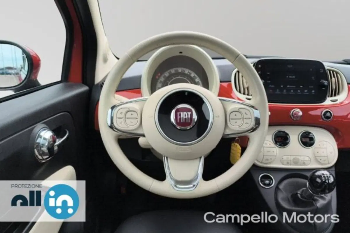 Fiat 500 usata a Venezia (8)