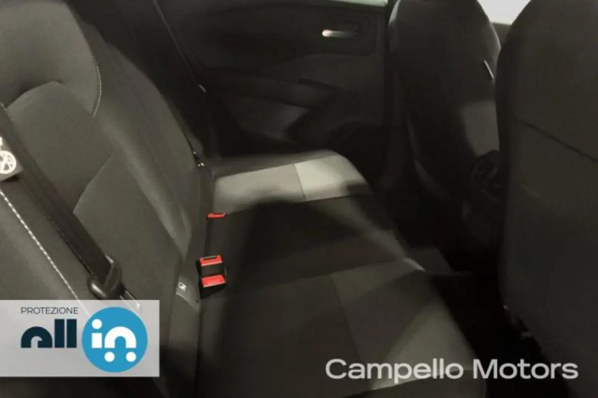 Nissan Qashqai usata a Venezia (8)