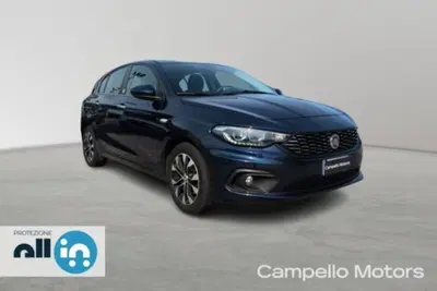 Fiat Tipo Tipo 5p 1.3 mjt s&amp;s 95cv del 2020 usata a Venezia