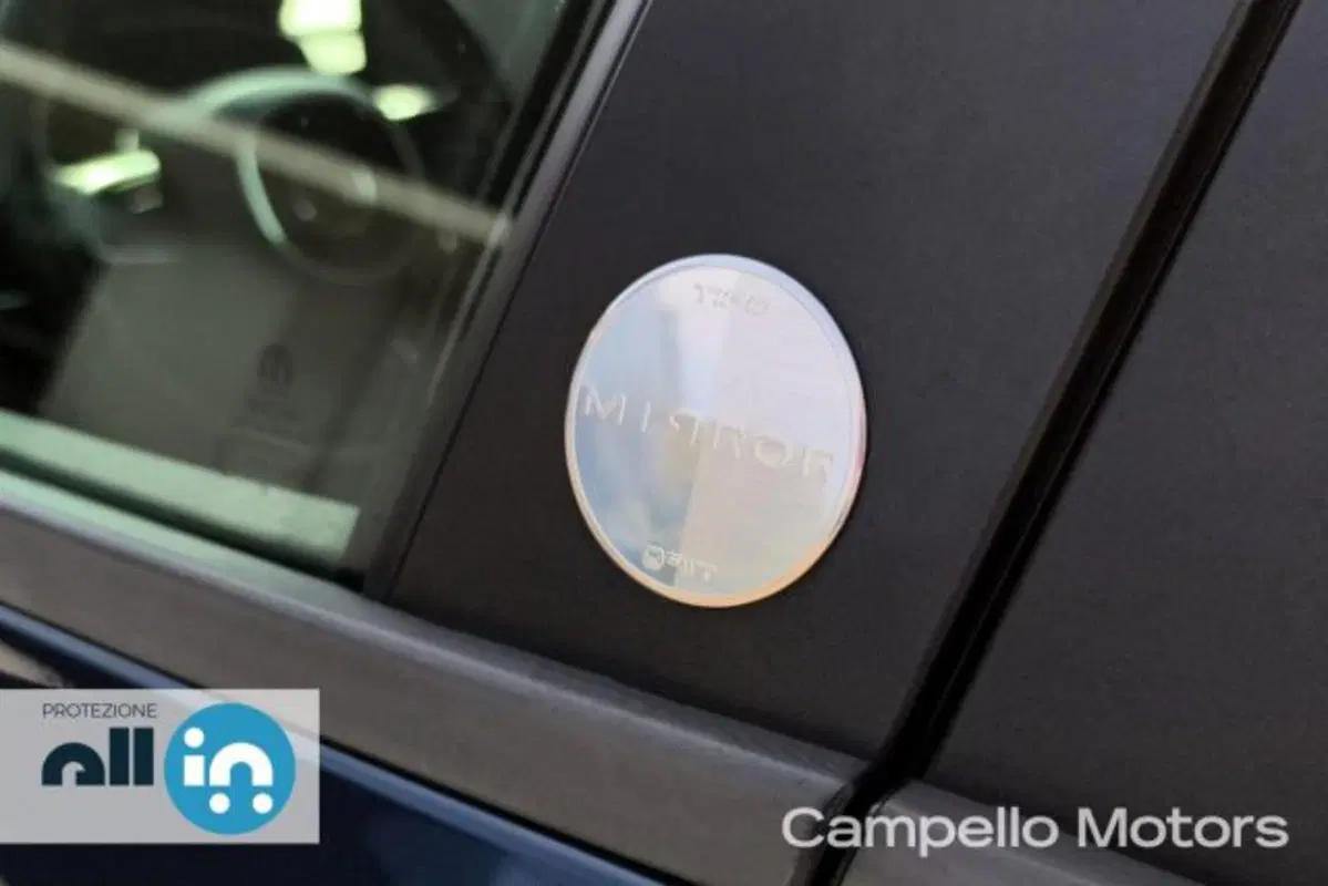 Fiat Tipo usata a Venezia (16)