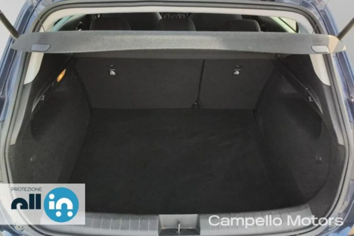 Fiat Tipo usata a Venezia (17)