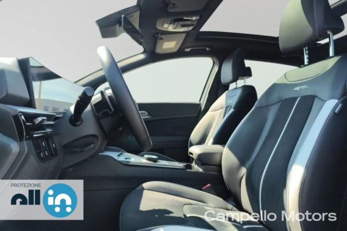 Kia Sportage usata a Venezia (5)