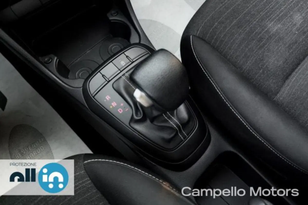 Kia Picanto usata a Venezia (12)