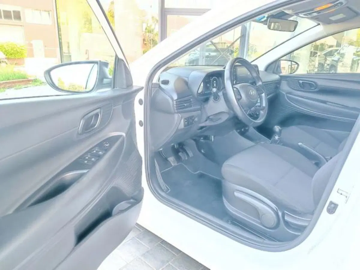 Hyundai i20 usata a Pisa (10)