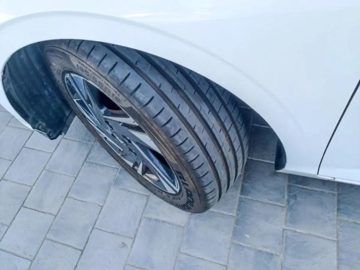 Hyundai i20 usata a Pisa (13)