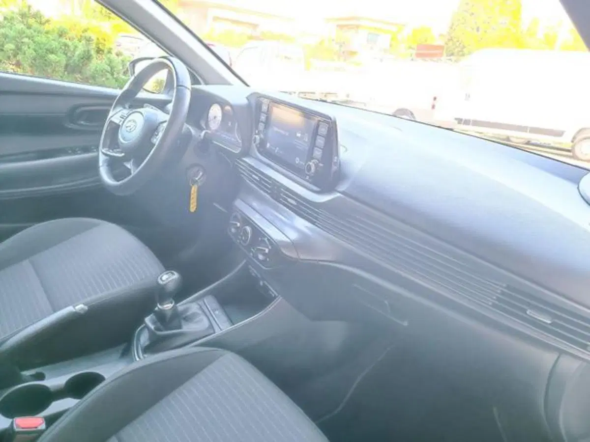 Hyundai i20 usata a Pisa (14)