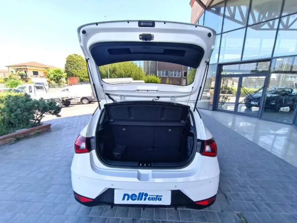 Hyundai i20 usata a Pisa (15)