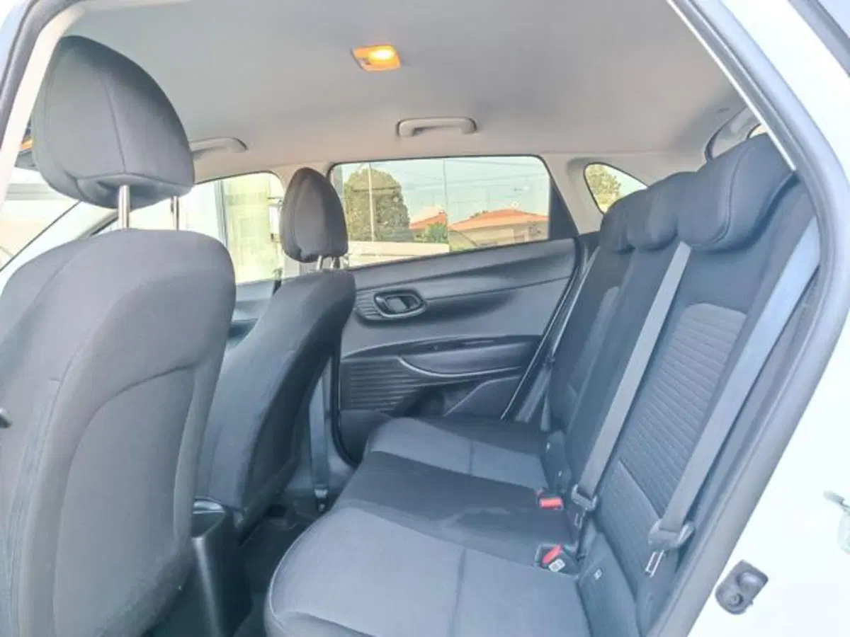 Hyundai i20 usata a Pisa (17)