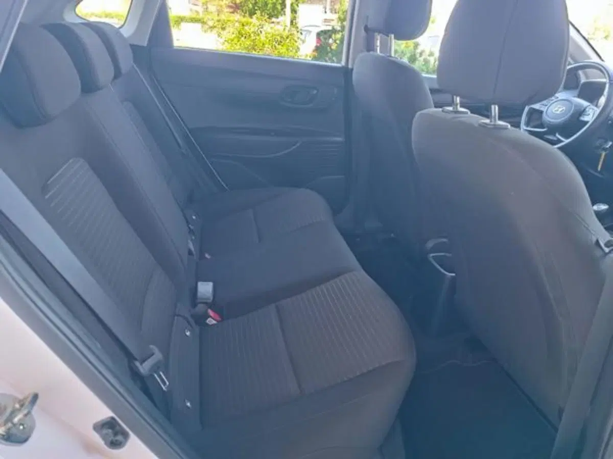 Hyundai i20 usata a Pisa (18)