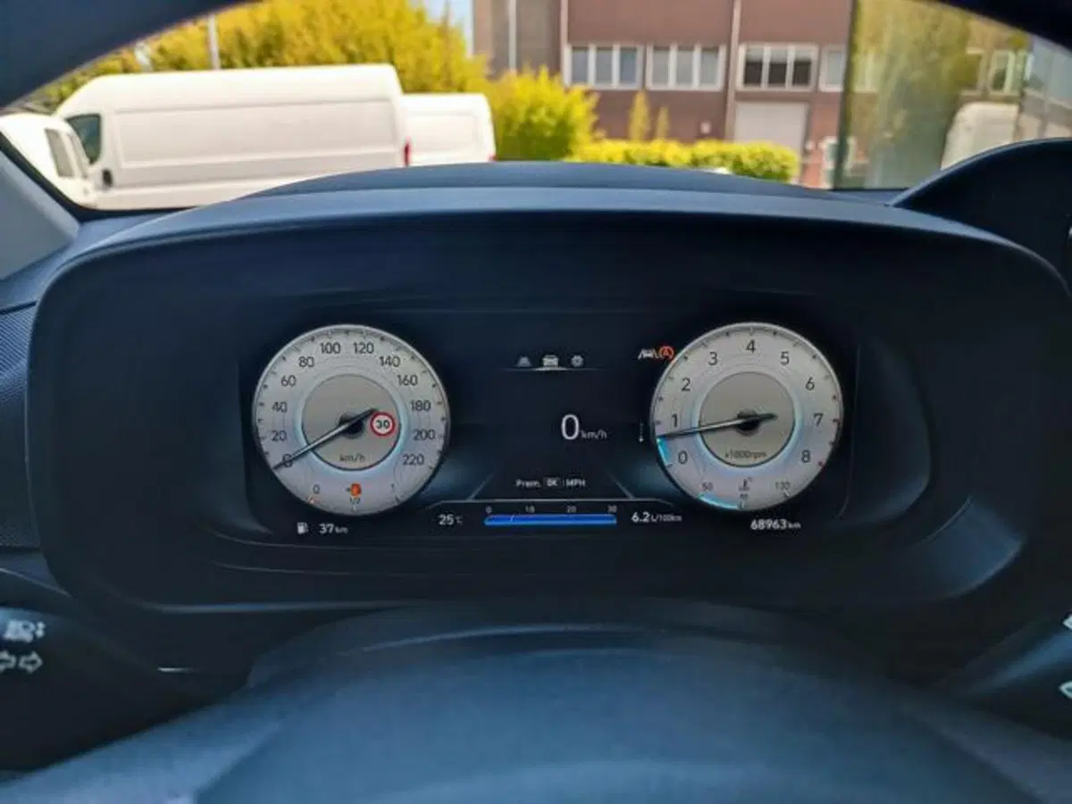 Hyundai i20 usata a Pisa (19)