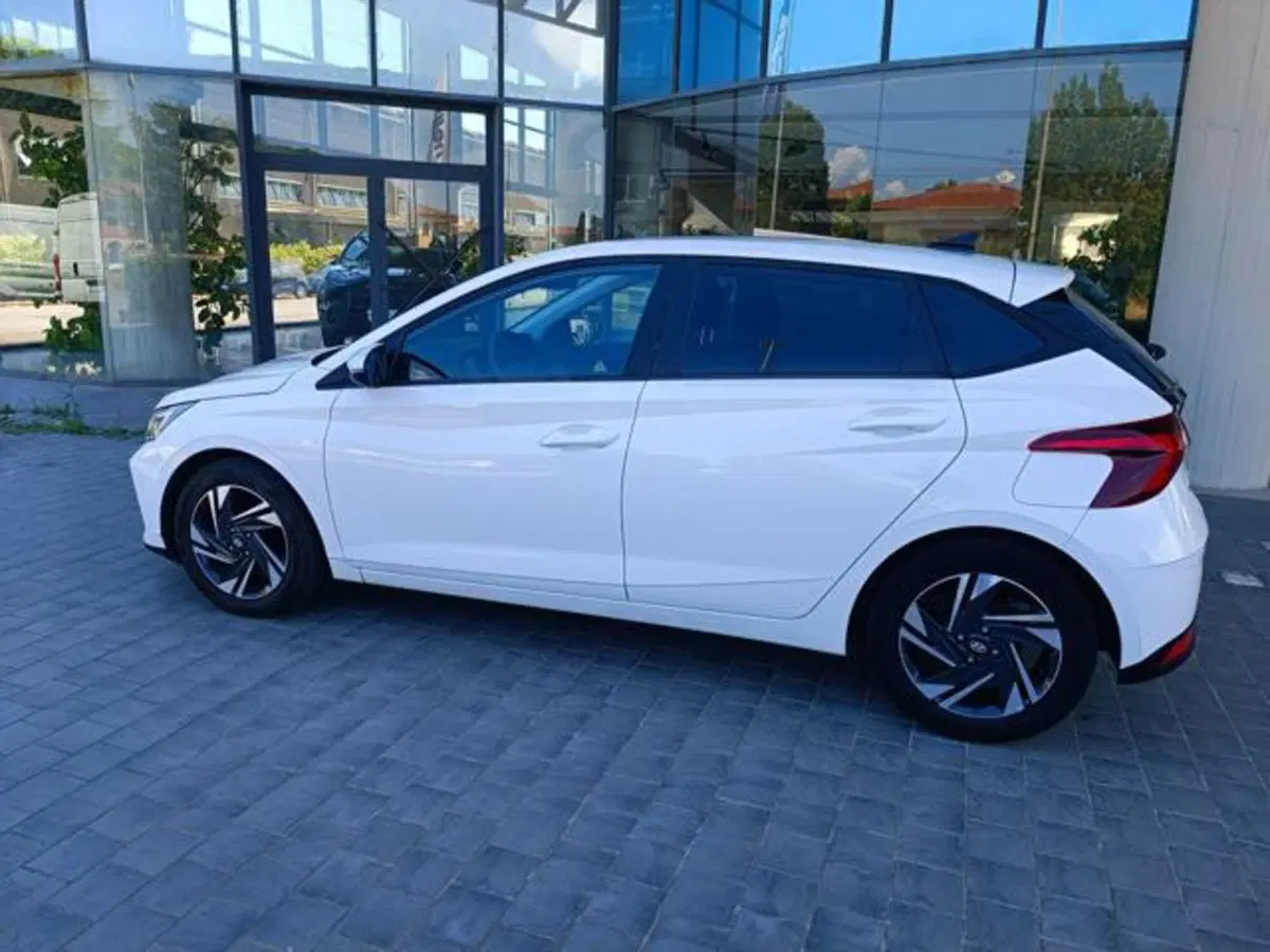 Hyundai i20 usata a Pisa (3)