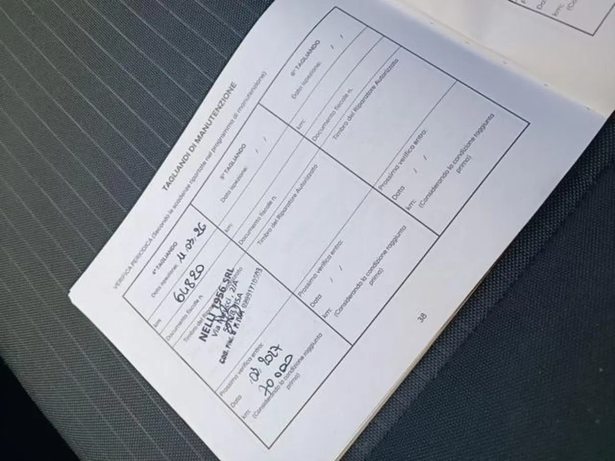 Hyundai i20 usata a Pisa (4)