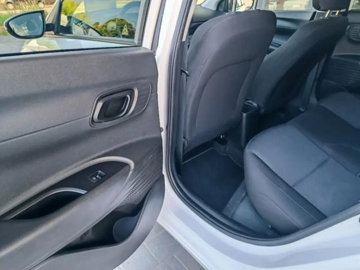 Hyundai i20 usata a Pisa (7)