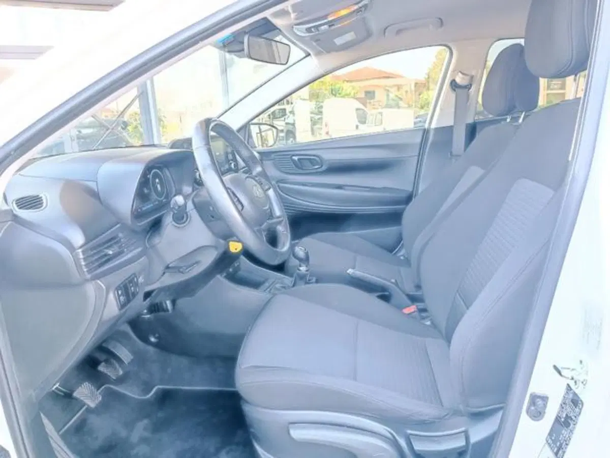Hyundai i20 usata a Pisa (8)