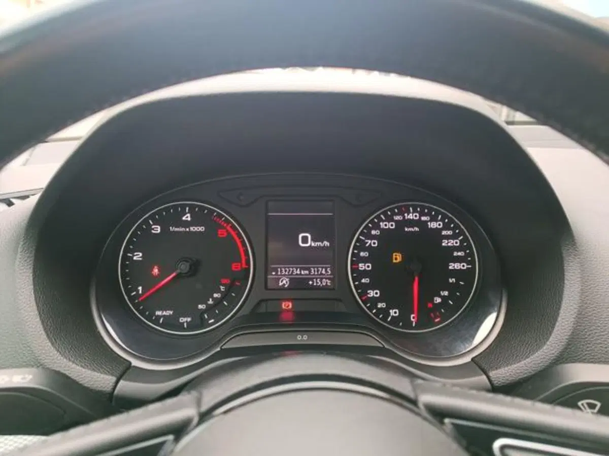 Audi Q2 usata a Pisa (3)