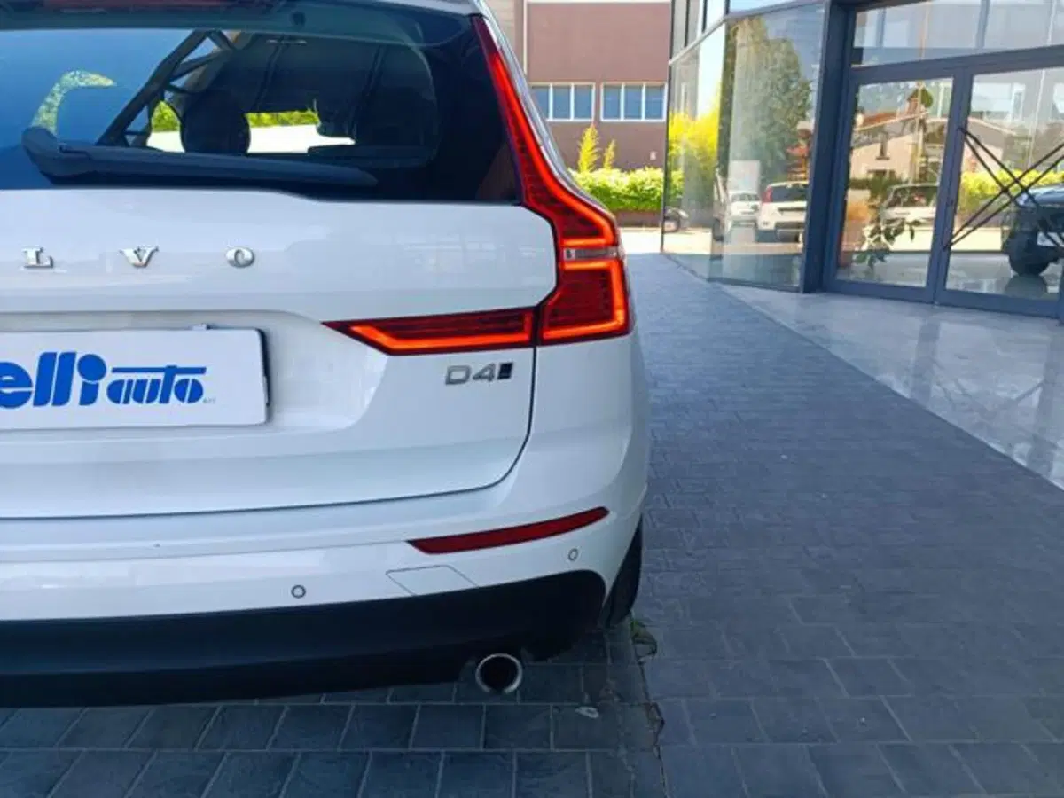 Volvo XC60 usata a Pisa (3)