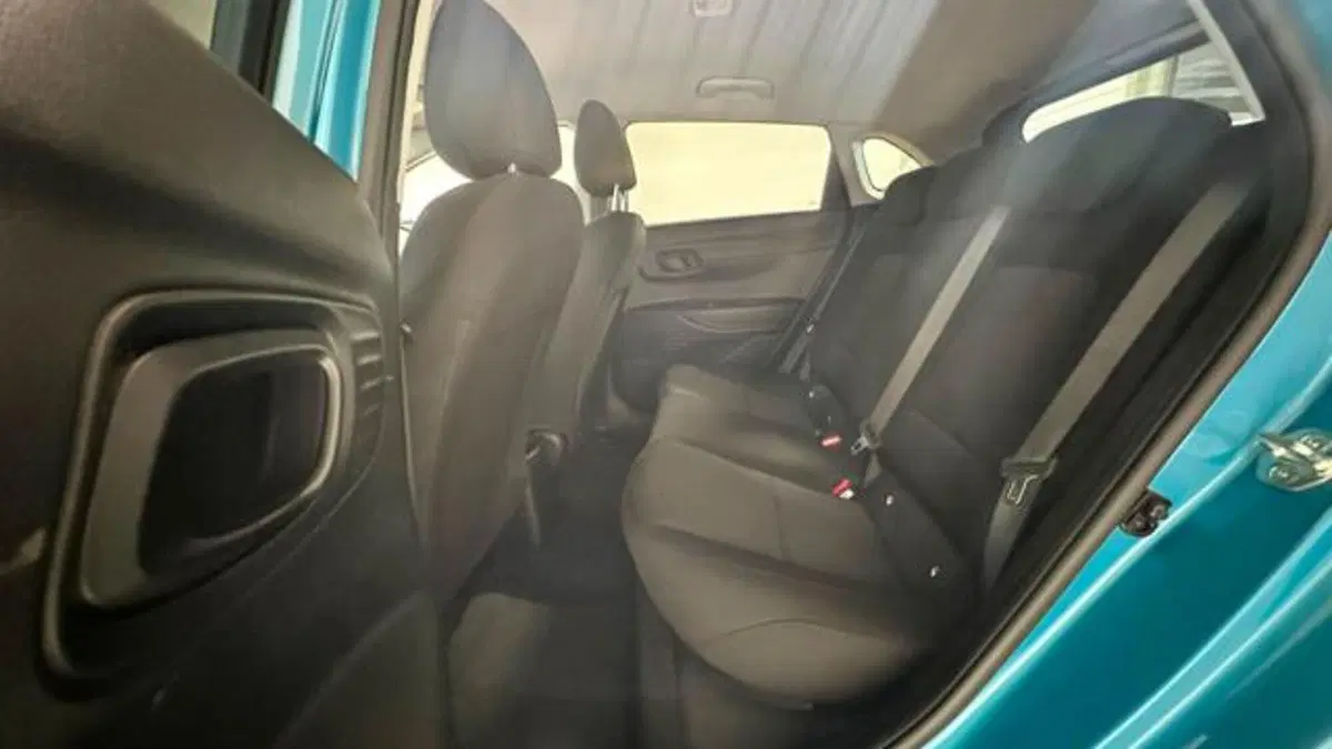 Hyundai i20 usata a Reggio Emilia (10)