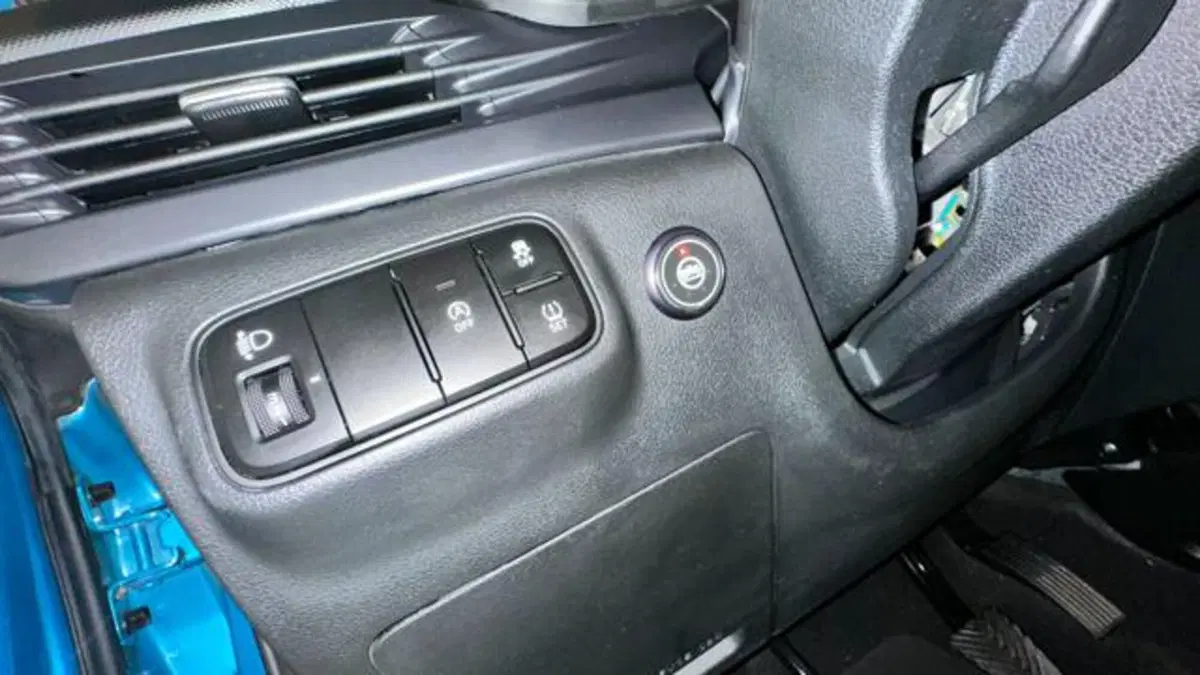 Hyundai i20 usata a Reggio Emilia (17)
