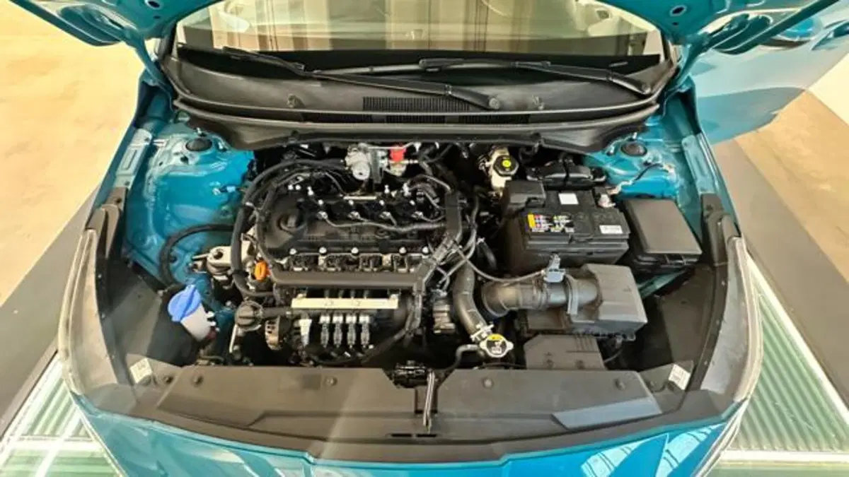 Hyundai i20 usata a Reggio Emilia (18)