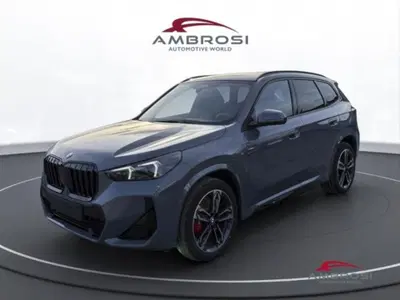 BMW X1 sdrive18d MSport Pro auto nuova a Corciano