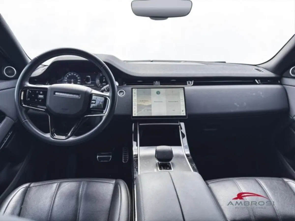 Land Rover Range Rover Evoque usata a Perugia (15)