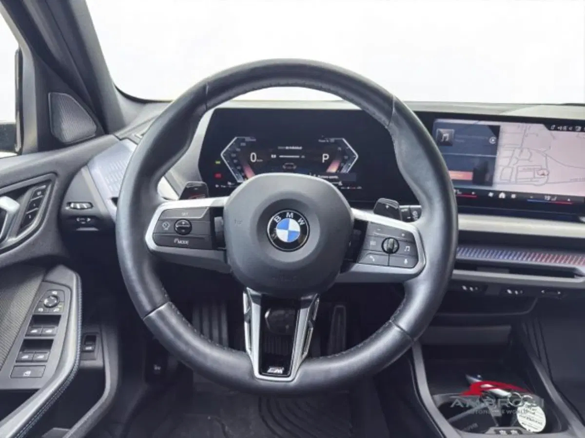 BMW Serie 1 usata a Perugia (14)