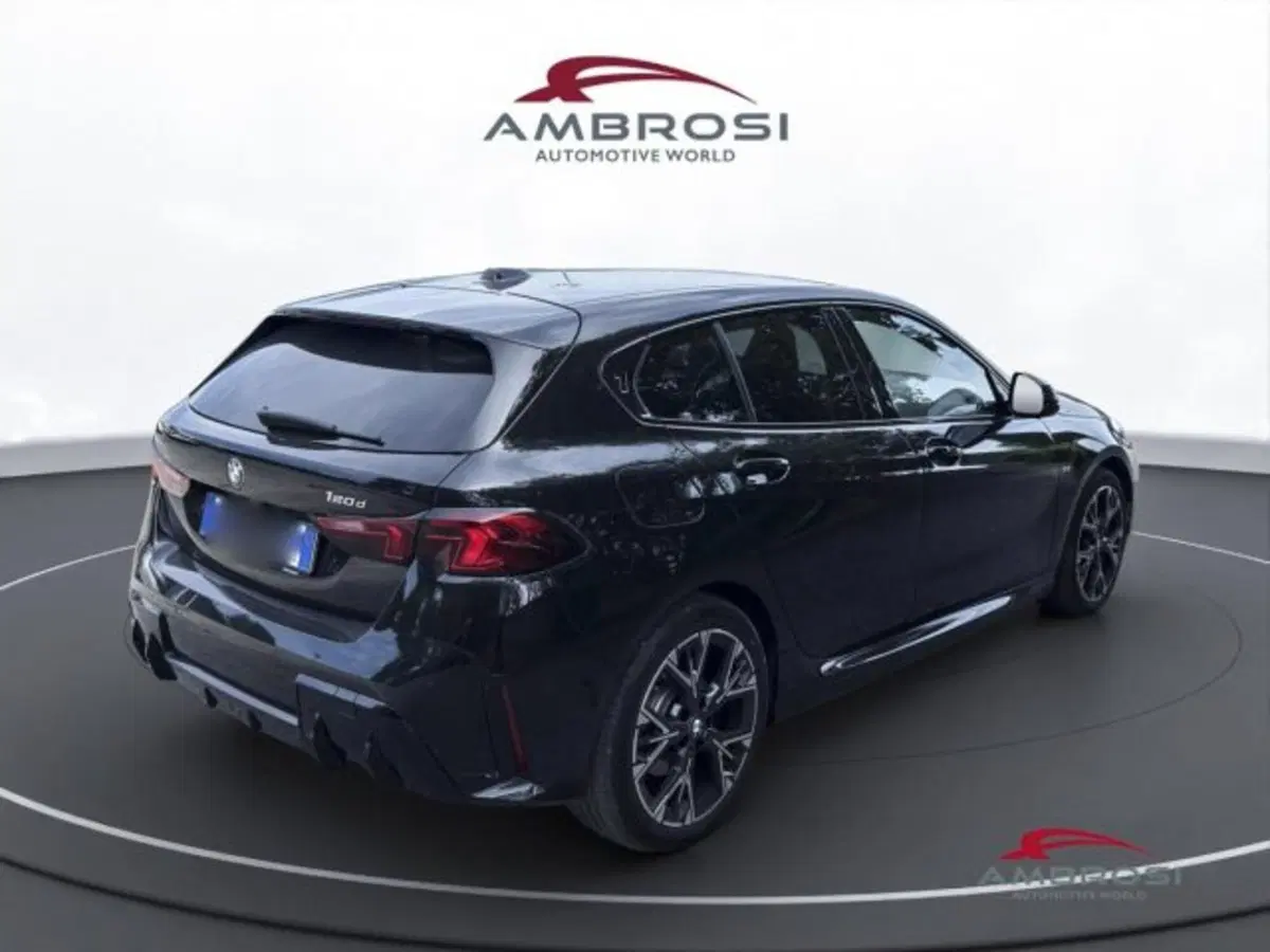BMW Serie 1 usata a Perugia (3)