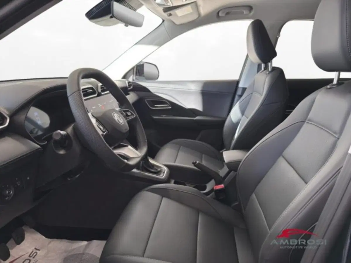 Mg ZS nuova a Perugia (10)