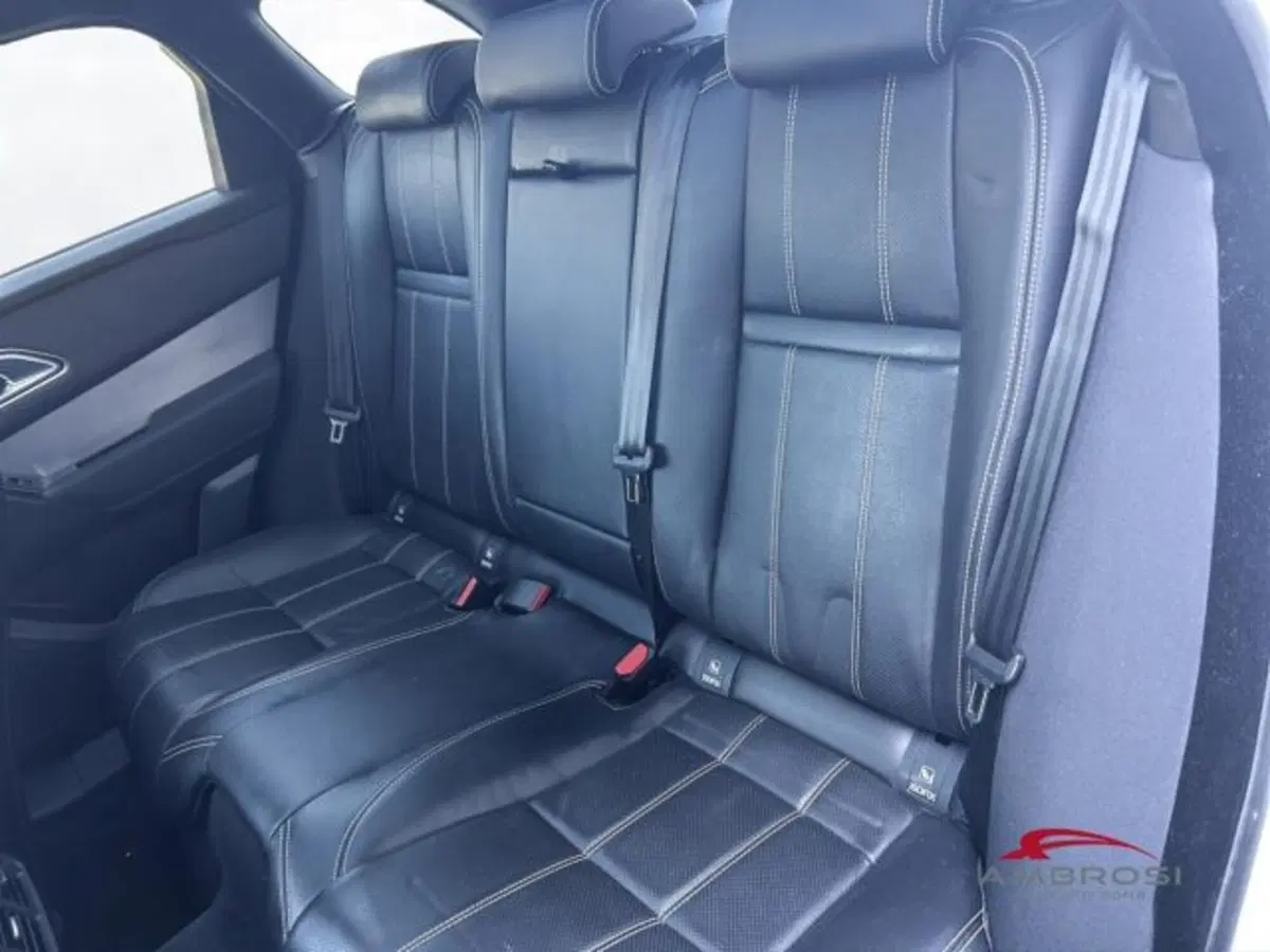 Land Rover Range Rover Velar usata a Perugia (10)
