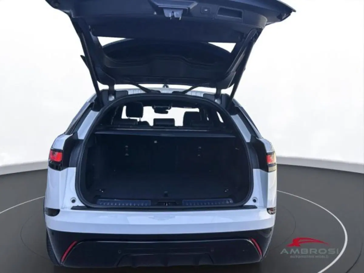 Land Rover Range Rover Velar usata a Perugia (8)