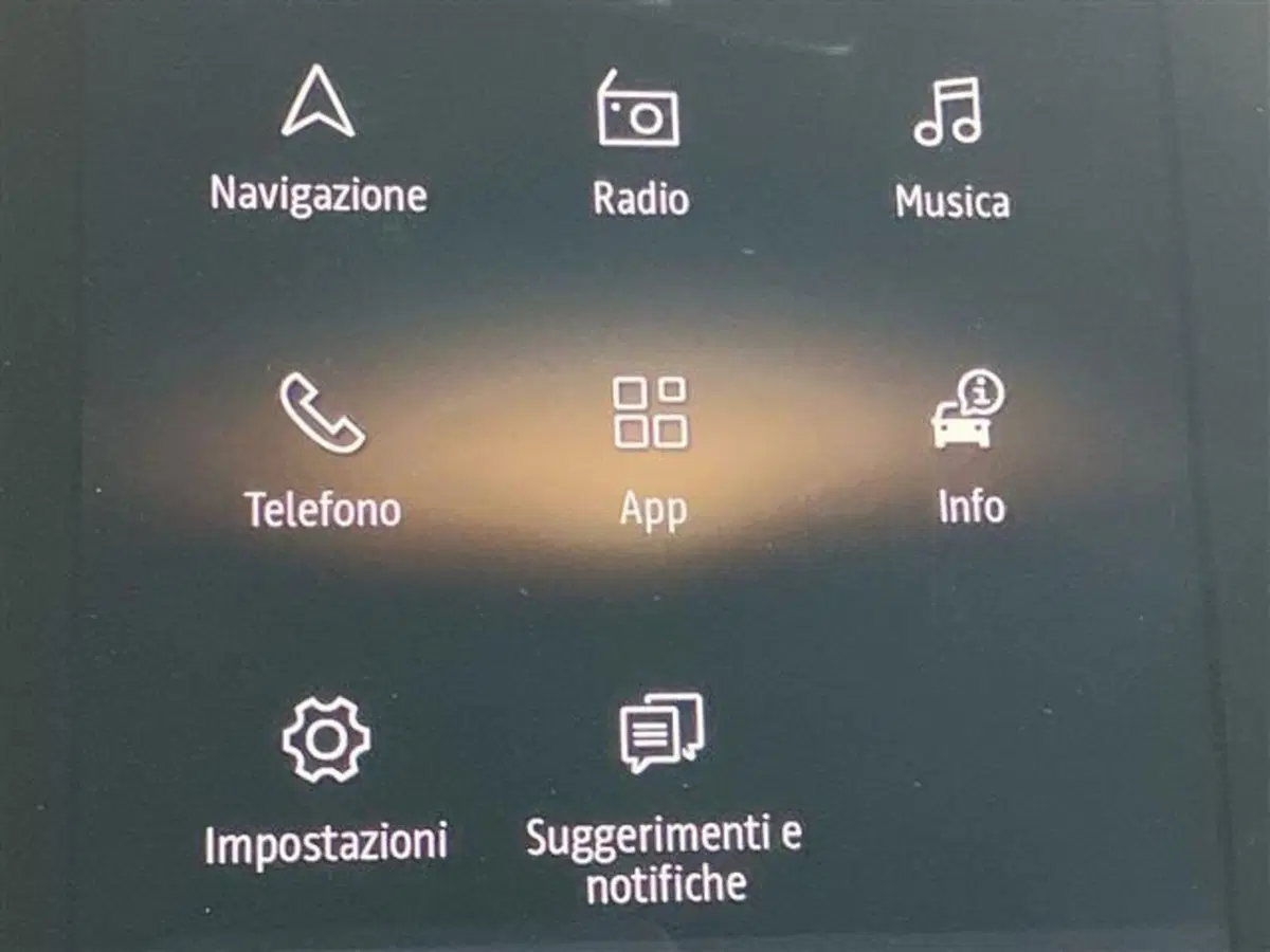 Renault Arkana usata a Como (14)