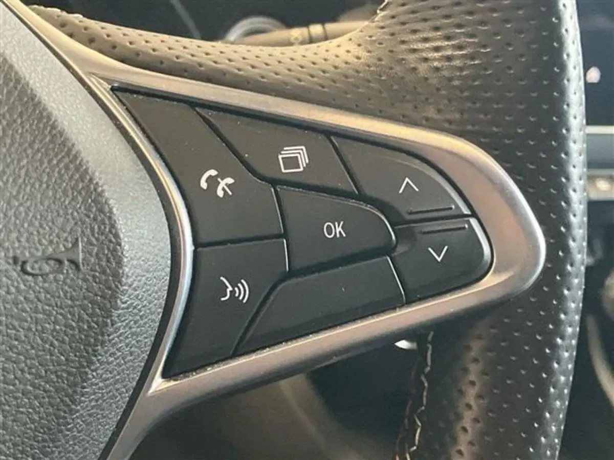 Renault Arkana usata a Como (20)