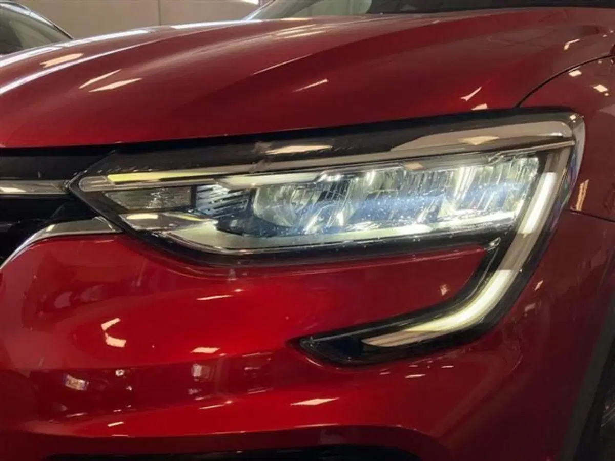Renault Arkana usata a Como (6)