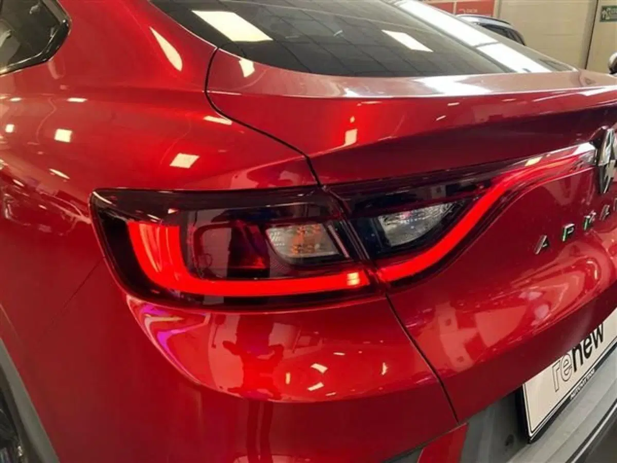 Renault Arkana usata a Como (7)