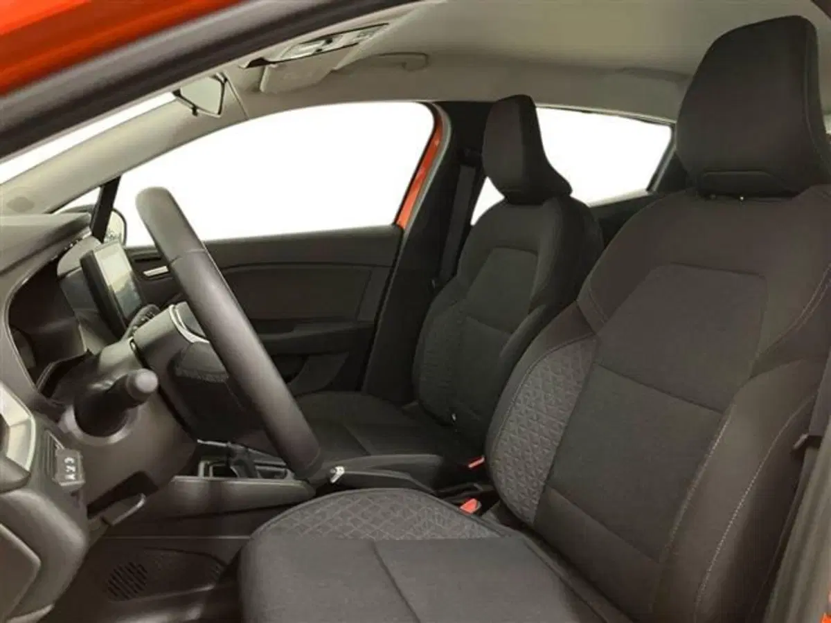 Renault Clio usata a Como (10)