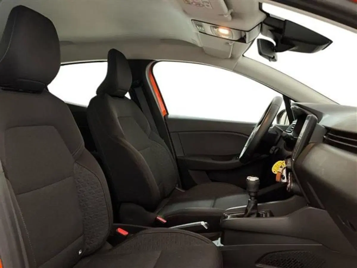 Renault Clio usata a Como (11)